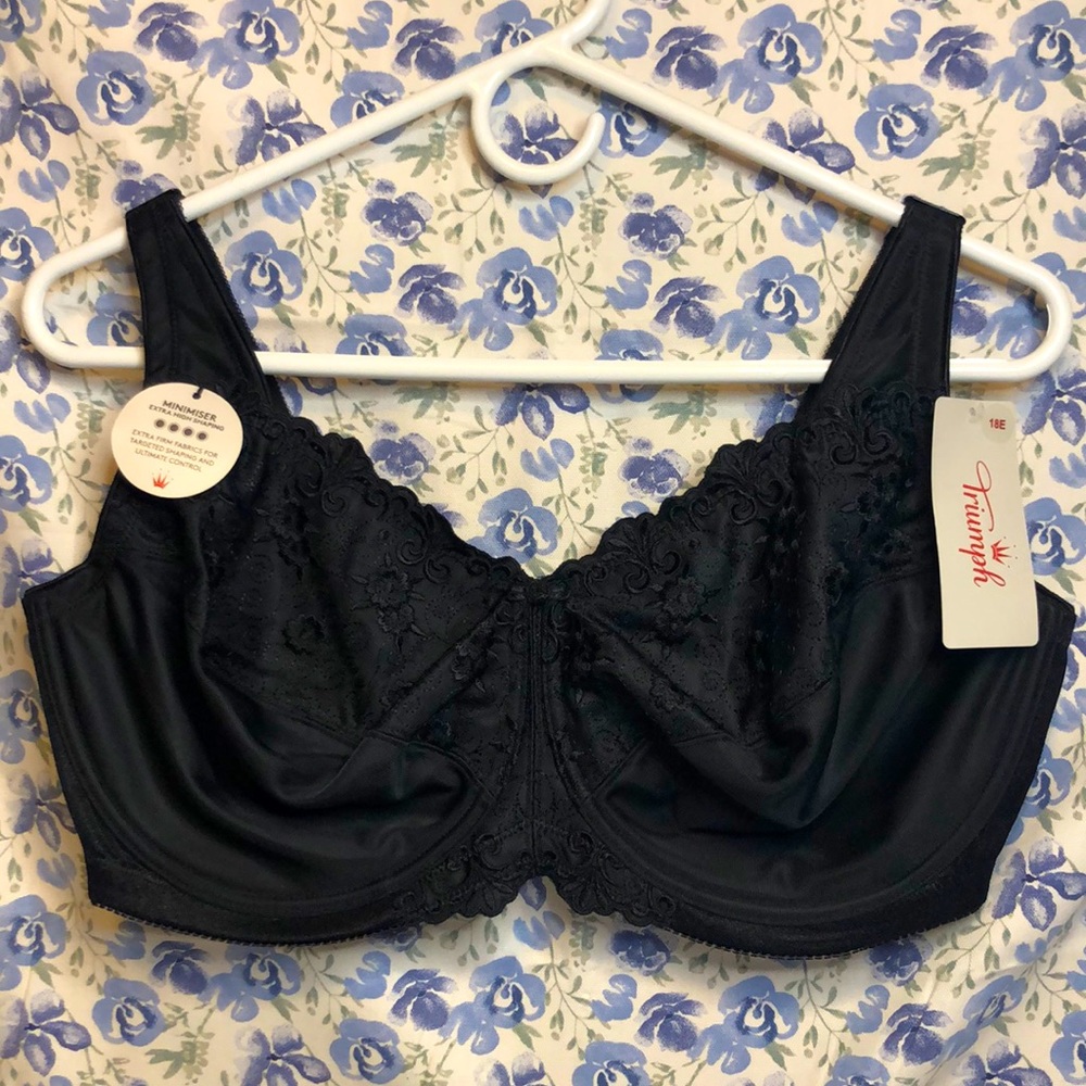 Minimizer Triumph Bra